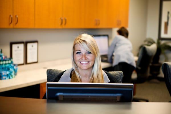 GRIN DENTISTRY, FISHERS INDIANA