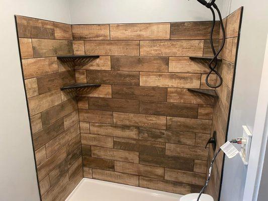 Brandon Emmons Construction