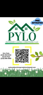 Pylo Outdoor Living Creations