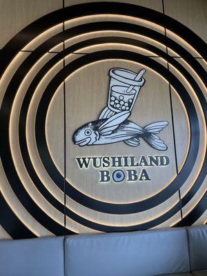 Wushiland Boba - Valencia