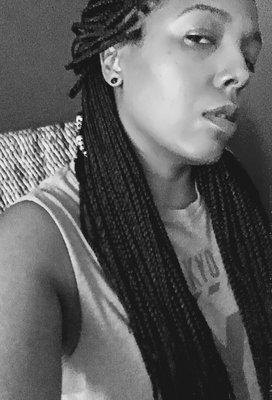 Crown Royal Hair Salon