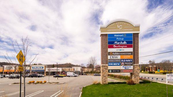 Ledgewood Commons