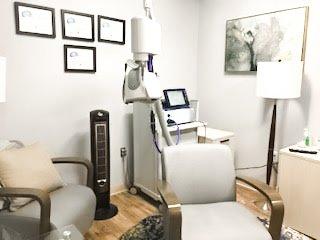 Treatment Room