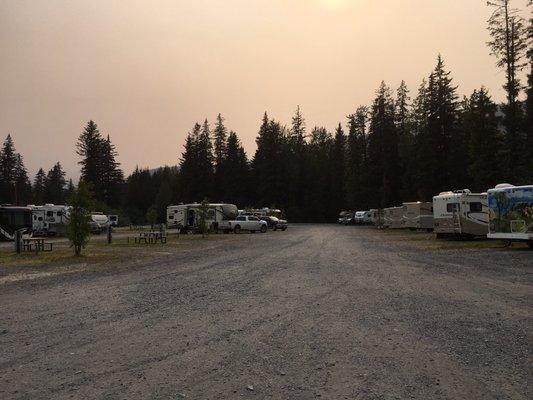 Stoney Creek RV Park