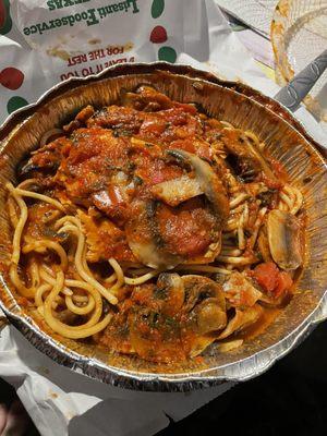 La Bella Italian Grill & Pizzeria