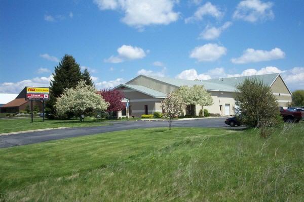 Mor Electric Heating Assoc