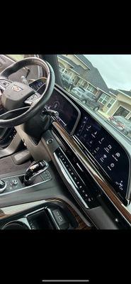 Bentley Express Movers