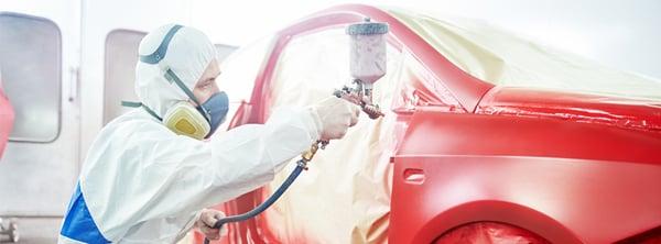 Collision Headquarters