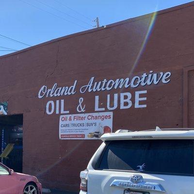 Orland Automotive