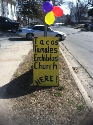 Iglesia Templo Victoria