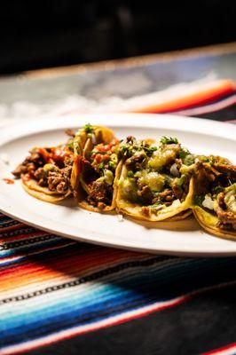 Mijos Tacos