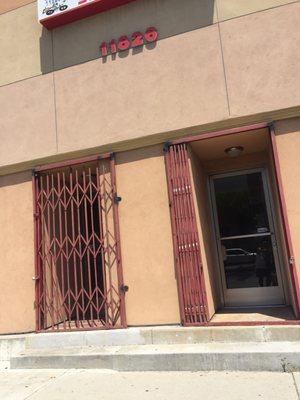 California Demolition