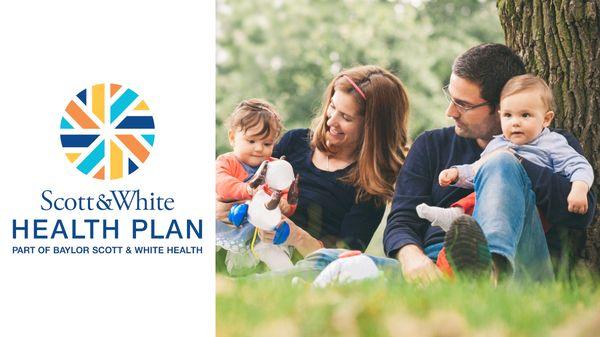 Baylor Scott & White Health Plan