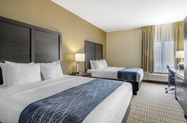 Comfort Inn St. Robert/Fort Leonard Wood