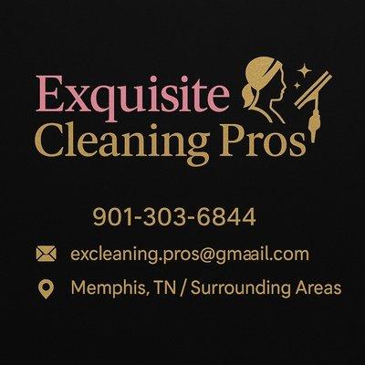 Exquisite Cleaning Pros