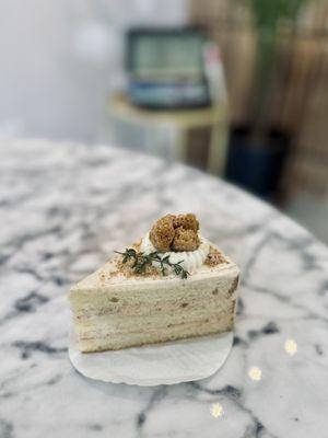 Gu-eum Cake & Bakery