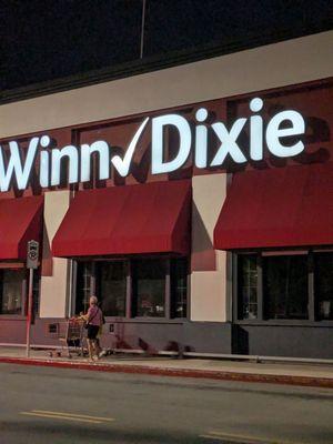 Winn-Dixie