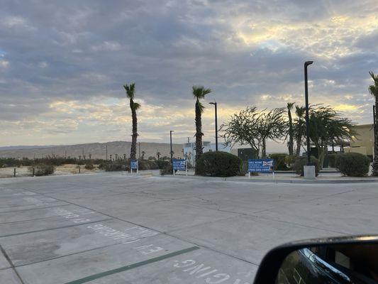 Sonic will deliver food to your car