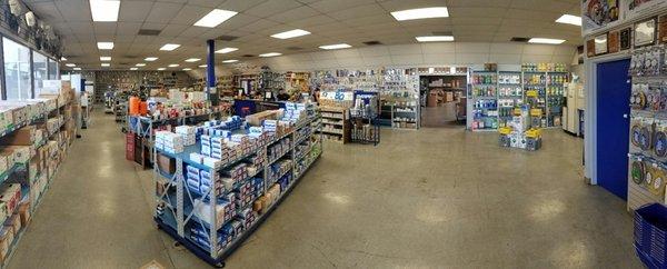 United Refrigeration