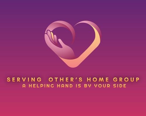 Serving Other's Home Group