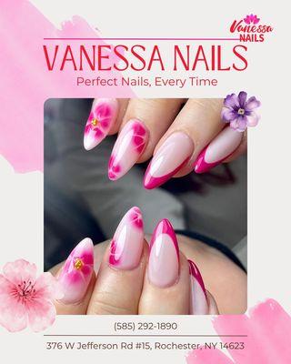 Vanessa Nails