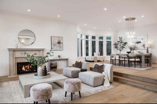 Perfectly Staged by Jenny Do