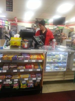 7-Eleven