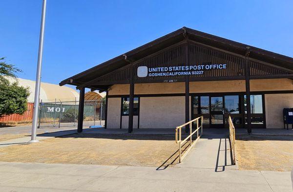 US Post Office