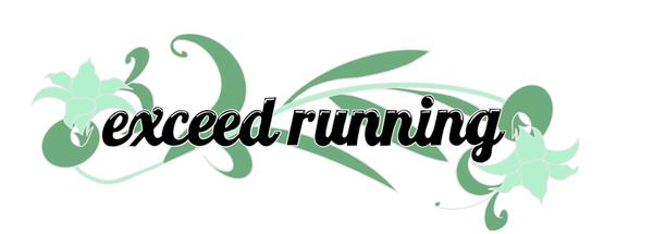 Exceed Running