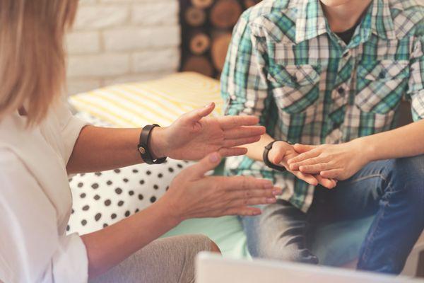 Warm Springs Counseling Center