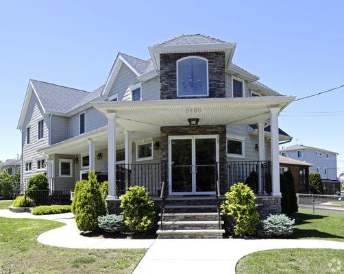 Roca Mental Health Counseling