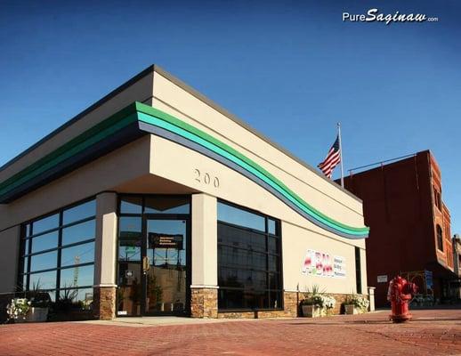 Absolute Building Maintenance