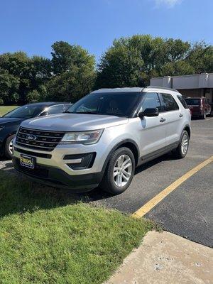 Regal Car and Credit Muskogee