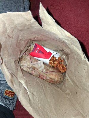Arby's