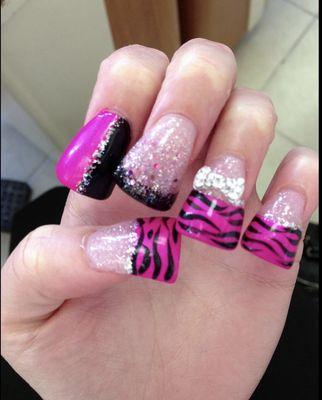 Mimi Nails