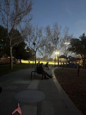 Tierra Bonita Park