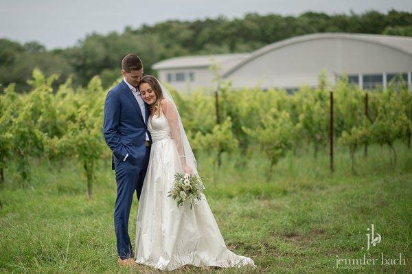 Salt Water Farm Vineyard, Stonington Ct