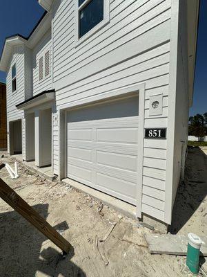 Sb Garage Doors & More