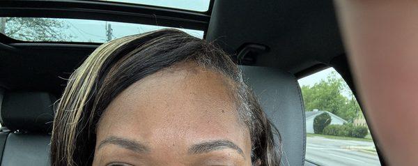 The Threading Place & Skin Care