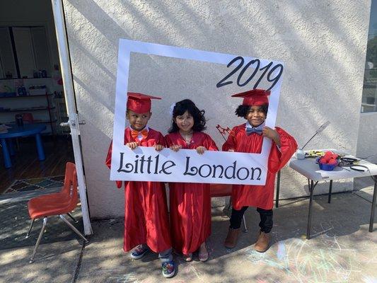 Little London Montessori