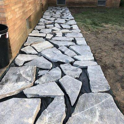 Laidback Landscaping