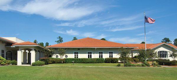 Saint Francis Catholic Academy