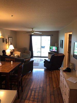 Pointe Royale Condominium Resort