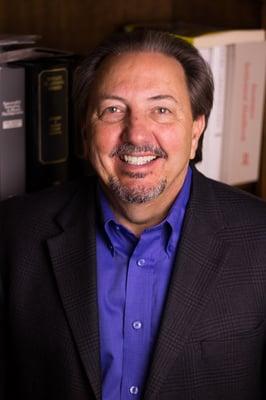 Almost 30 years of high level strategy on how to successfully generate leads through your own website and website optimization.