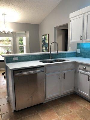 Art of Granite Countertops