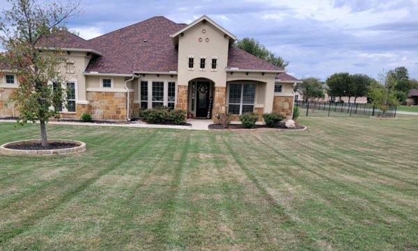 M&C Lawn and Landscaping