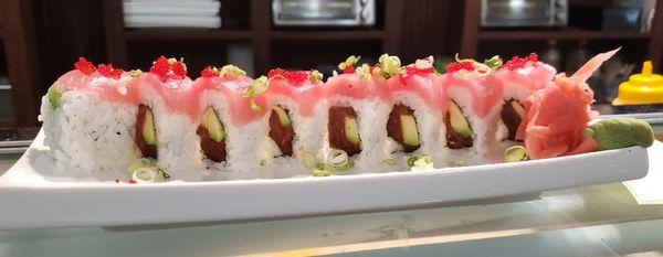 Nine Spices Hotpot and Korean BBQ-Clearwater