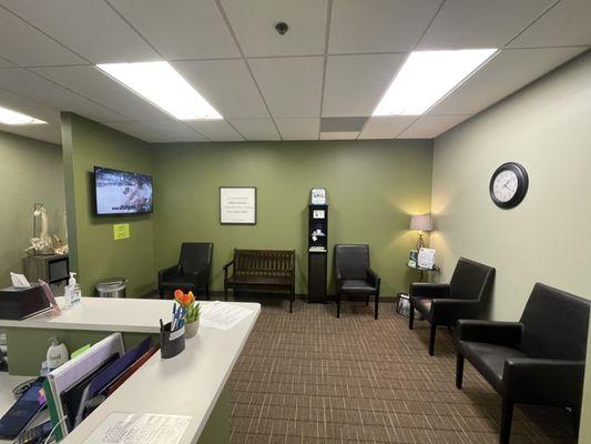 Minnesota Sport & Spine Rehabilitation
