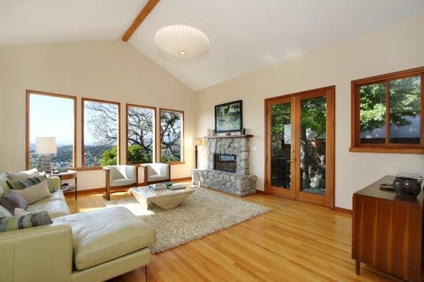 Henry Plascencia - Compass Real Estate