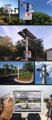 24 Hr Security Solutions